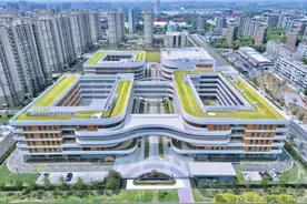 华二、交附、复附徐汇、七宝、延安、南模等校自招报名图片