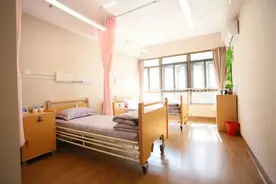 杨浦22家养老机构推出春节“暖心短托”服务图片