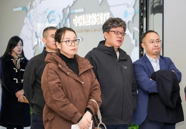 解码“产城人文湖”融合发展新画卷