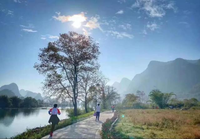 桂林户外徒步天花板！一键承包您的户外享受之旅，山水人文 + 小众秘境，赶紧收藏！