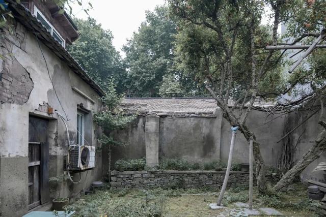 活动报名 | 游见秦淮——小西湖：“附近”的重建