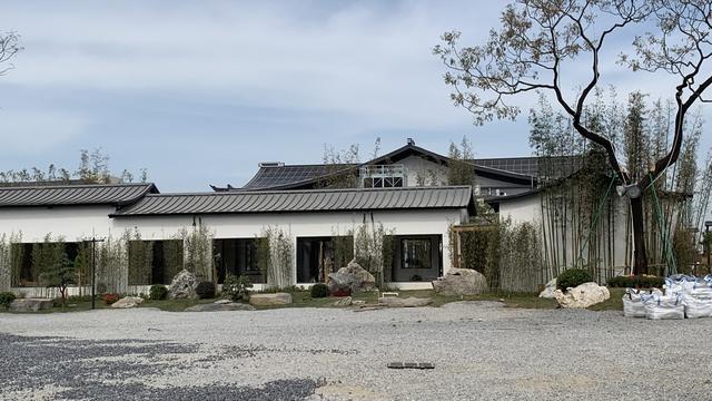 中山又添一处“打卡点”！宁徽园文教旅综合体正式开业