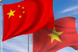 中越管控和化解海上分歧 关键在于互信视频封面