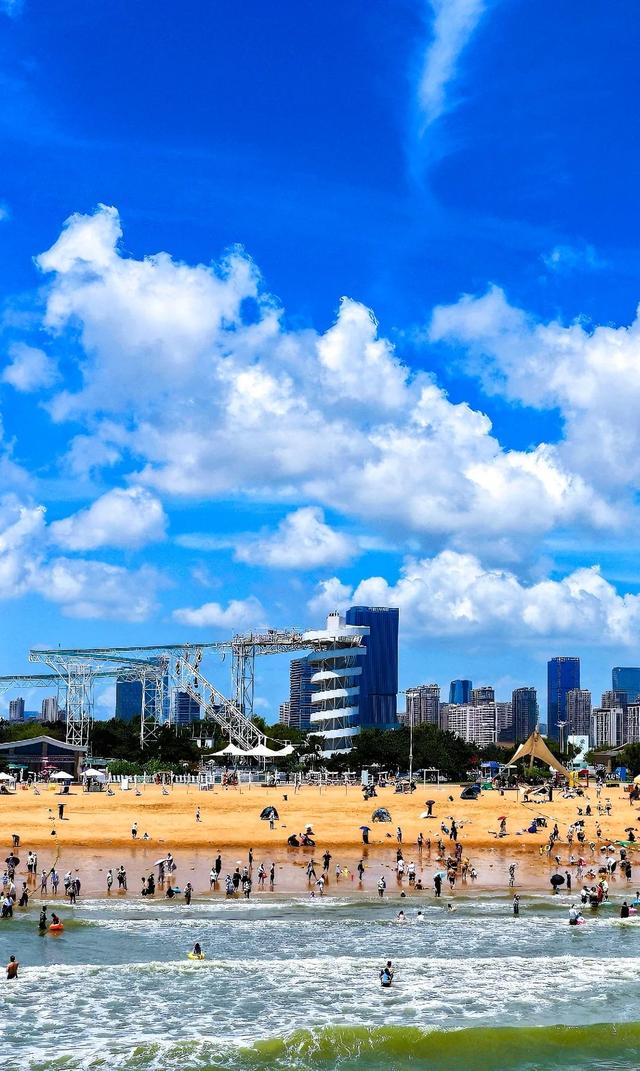 绝美！日照经典款“皮肤”上线