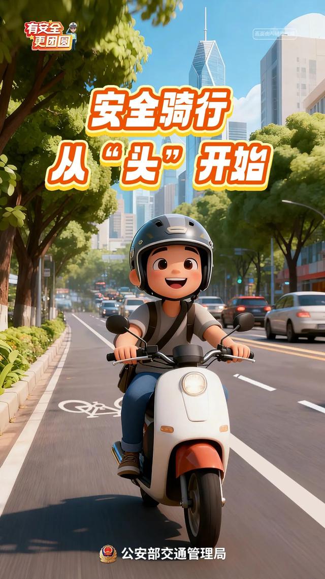 8天！免费！“双节”出游，请让安全先行！