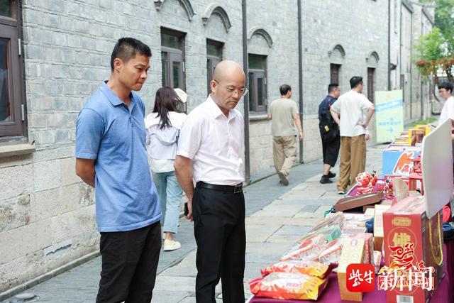 看西甲、品美食、享优惠！佛山携338项暑期文旅“大礼包”赴宁揽客