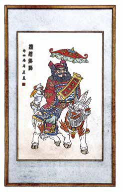 这么近，那么美，周末到河北！邯郸道篇