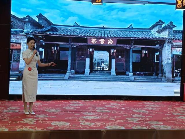 最终花落谁家？2025年三明泰宁“科举式”导游（讲解员）、排工技能大赛入围名单公布！