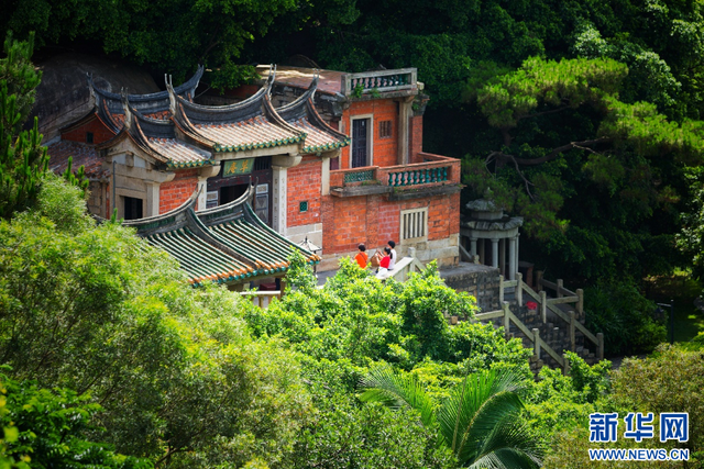 这一次，不得不去晋江了