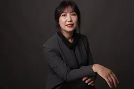 看2025丨呷哺集团张艳梅：主打品质回归，积极进行产品创新图片