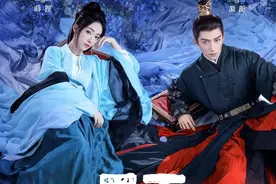 年度剧集盘点|“业内反买，别墅靠海”，古装剧黑马频现图片