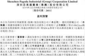 风口财报｜预亏4亿元，门店减少近千家，百果园的高端水果卖不动了？图片