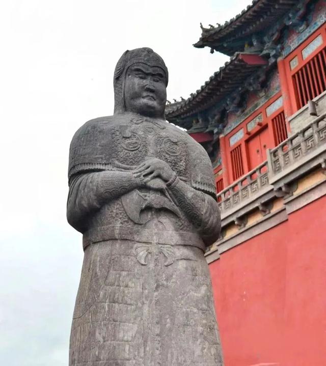 巩义游学| 玉米秋收季！寻北宋皇陵与千年石像生（10/17-19）