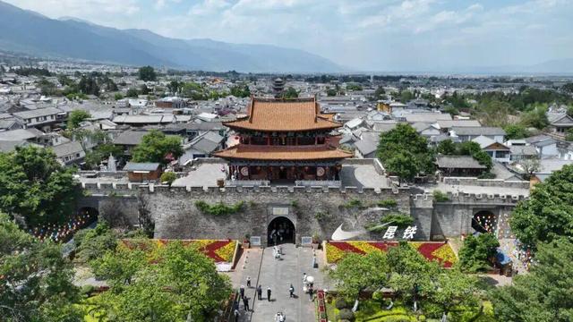 一张动车票打卡多个景点！“七彩云南之旅”计次票了解一下