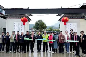 墨脱县要闻速览图片