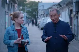 【一脉传“城”@北京中轴线】专访王金铭：“晨钟暮鼓”里的北京时间图片