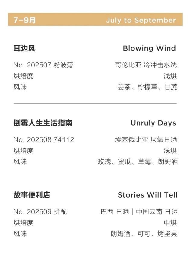 今冬最具人文气息的礼物清单，送到朋友心坎里