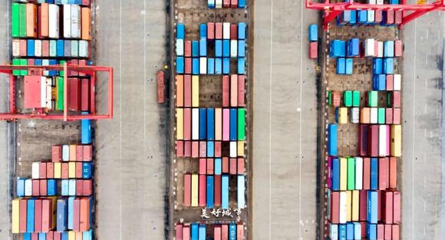 潇湘八景的这一景，藏着长沙最极致的浪漫？