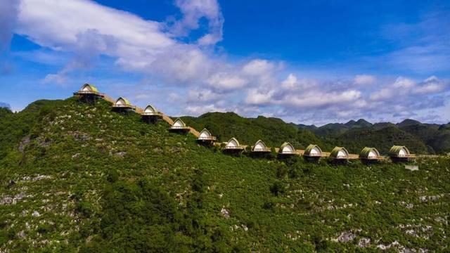八桂避暑有“凉方”①丨广西：且向山水要“凉趣”