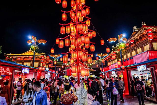 一体化 网格化 市场化机制落地运行 | 群策群力，因地制宜发展新质生产力