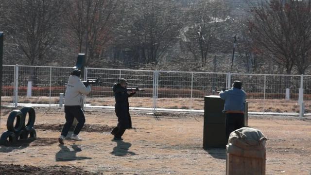 官宣！沂蒙花开旅游区升级完成，冬日嗨玩新地标即将上线！