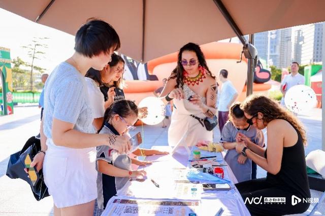 当葡式风情“遇见”横琴会是怎样？这场嘉年华带你沉浸式体验