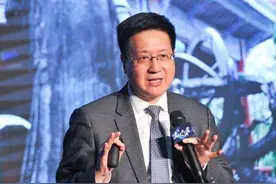 “春节”魅力为何这么大？孙小淳教授：符号化的节点与民族文化的传承 | 文化中国行·非遗春节图片