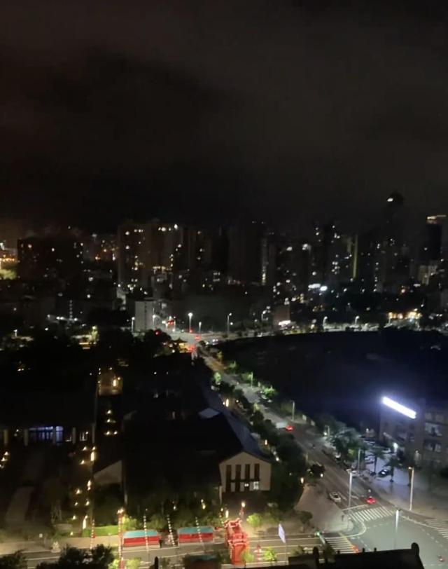 海口半夜响起防空警报声 官方回应