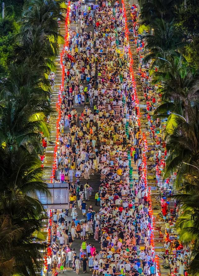 跟着港星李子雄游海口美兰！这份同款打卡路线，带你复刻惬意假期~