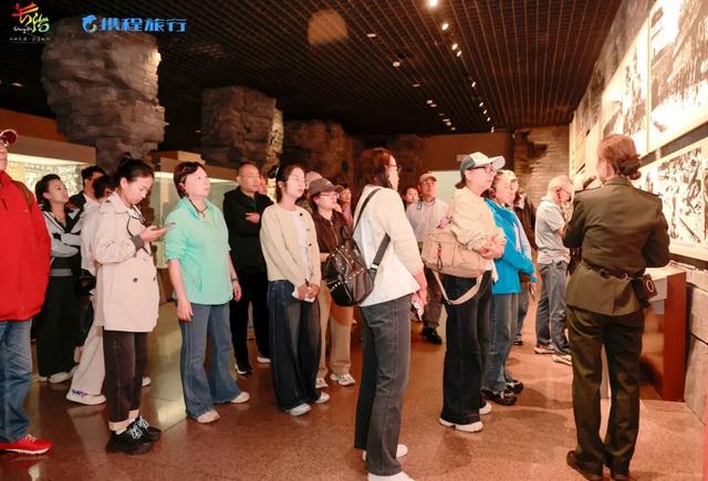 “壮美太行 长治有约” 长治携手携程开启文旅合作新征程