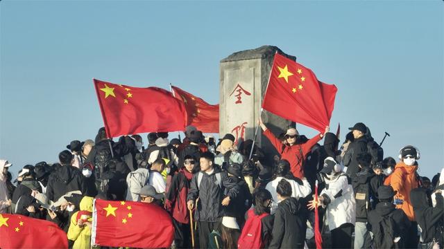 千余场活动！这个假期来江西就对了！