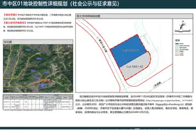 济南这3个片区，最新规划来了图片