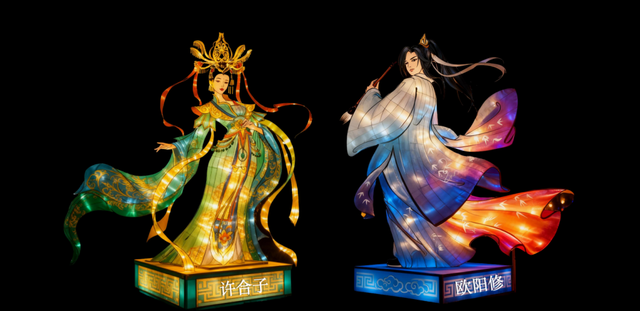 一日游攻略：一船玩遍吉安！一站式解锁两岸景点