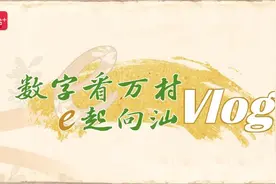 数字看万村 e起向汕⑧金平·西陇社区：城乡相融，邂逅美丽图片