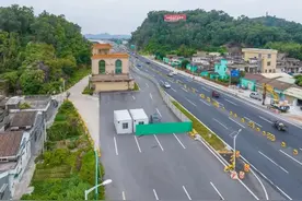闻名全国的“最牛钉子楼”，拆了！图片