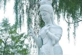 【文化】古秦州才女苏惠织就天下第一奇文《璇玑图》图片