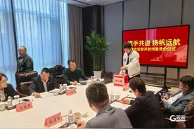 轮渡、海底世界航线实现场景开放，青岛海上旅游联合运营迈出关键一步图片