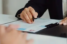 简历“空窗期”岂能成为求职者的“拦路虎”图片