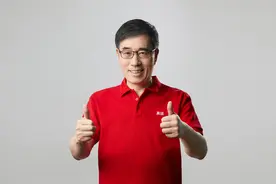 高途教育科技集团创始人陈向东：大力弘扬企业家精神，构筑社会文明演变的力量代表图片