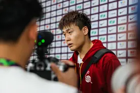 亚预赛中国男篮将在深圳迎战日本男篮，队长赵睿喊话：“拼尽全力拿下胜利！”图片