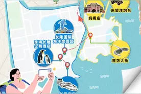 7天不限次数往返！收下这份攻略，带你玩转琴澳图片