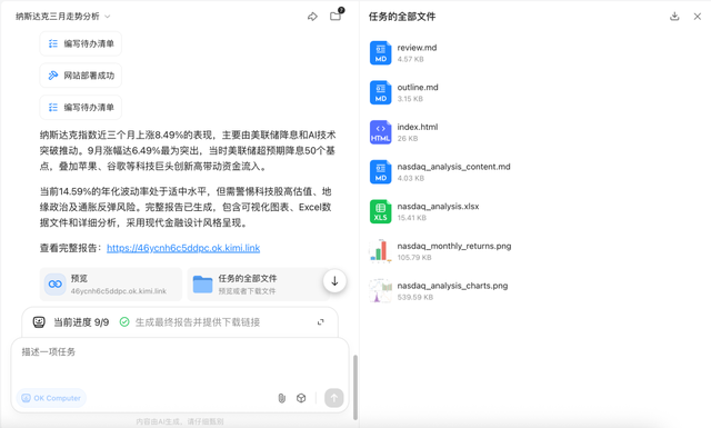 手动写excel、PPT、word的时代结束了