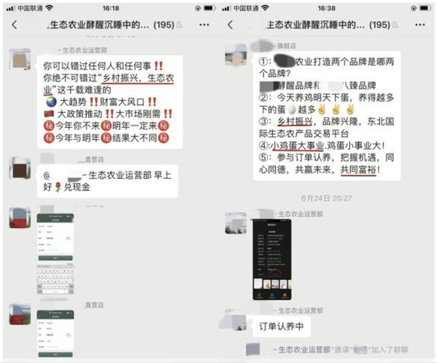 App里花上万元养的小鸡“一夜蒸发”？起底“云养殖”骗局