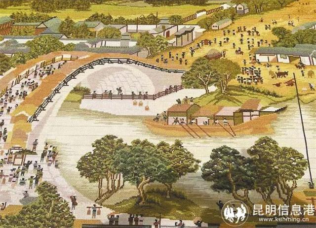 在乐居村 她把“绿水青山”变成“文旅金山”