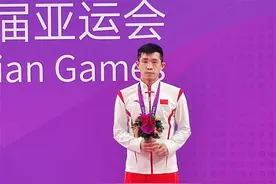 天眼看亚运｜带伤上阵敢拼敢打！贵州拳击健儿吕平收获亚运会铜牌！图片