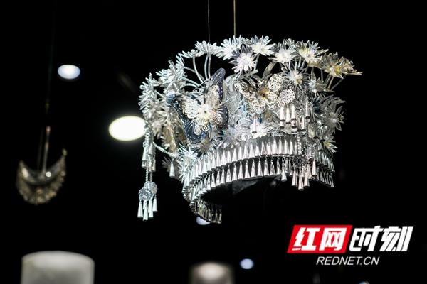组图丨潮玩非遗！五溪非遗园沉浸式图鉴