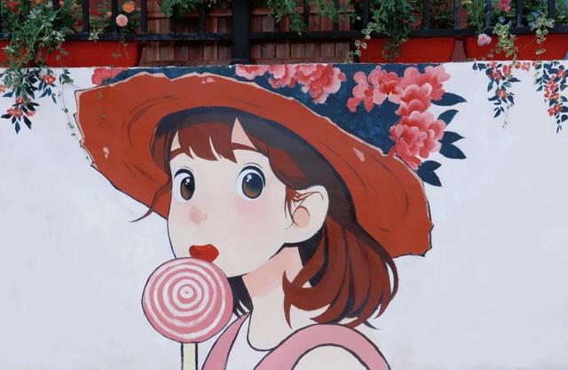 打卡新地标！宜良九乡等你来赴一场“簪花之约”