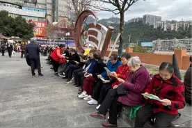 重庆奉节：倡导殡葬改革，共筑文明新风图片