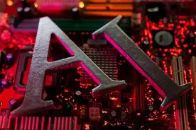 AI向人类发起数学挑战图片