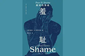 李晓评《羞耻》｜羞耻与当下的情感风力图片